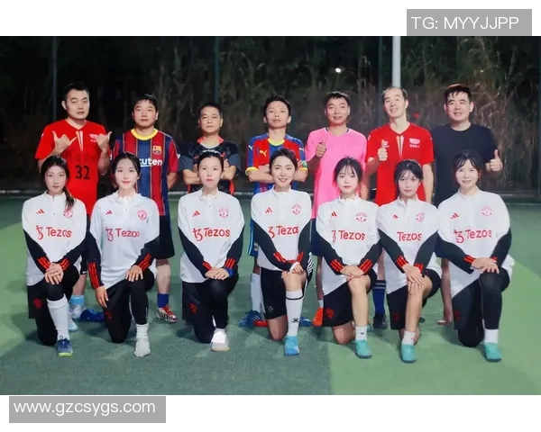 八一惠州瀛峰女足迎战强敌力争在主场再创佳绩