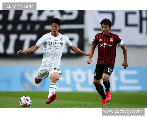 全北现代与水原的激烈对决揭示韩国足球的魅力与竞争力